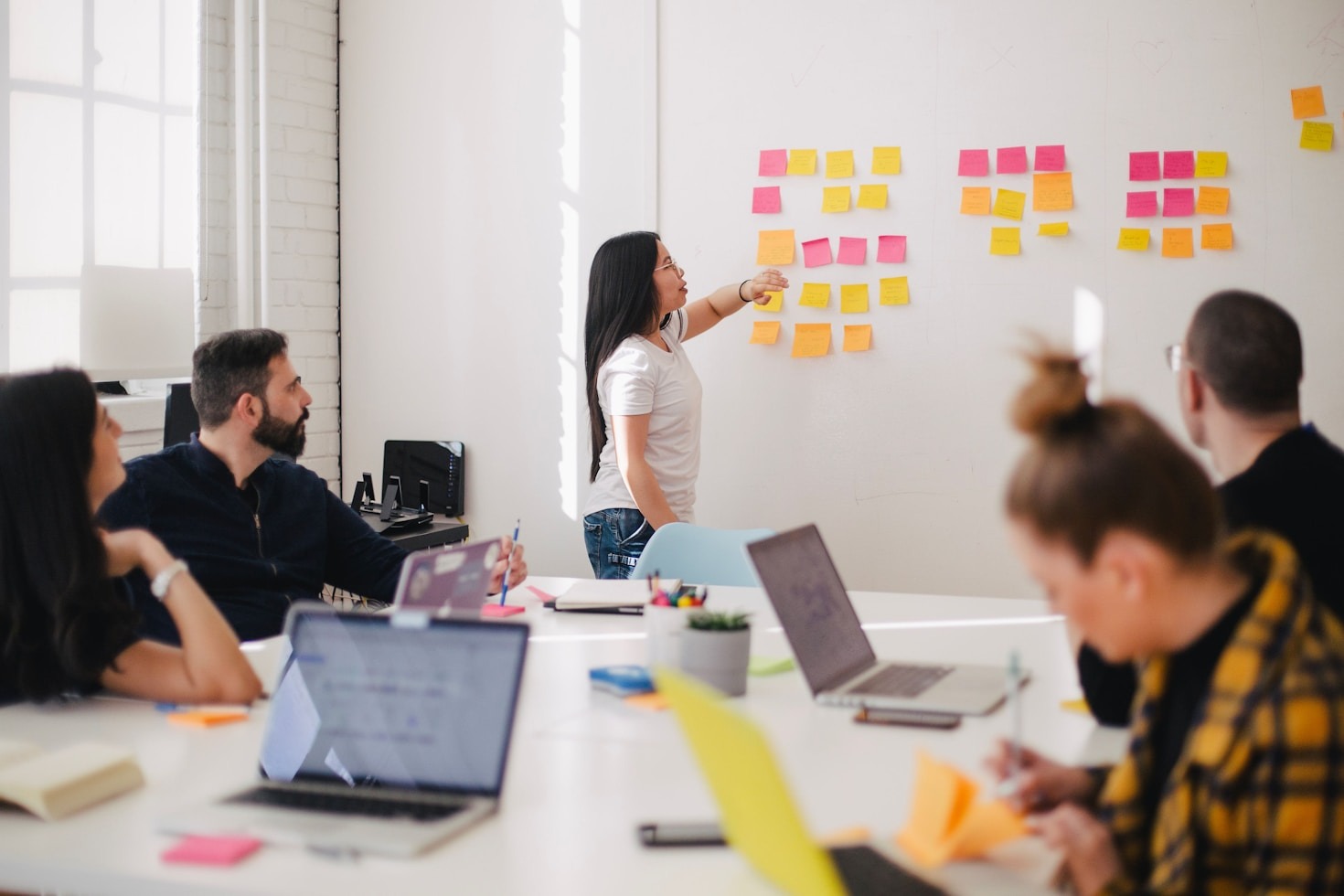 Creating a Culture of Health in Your Workplace