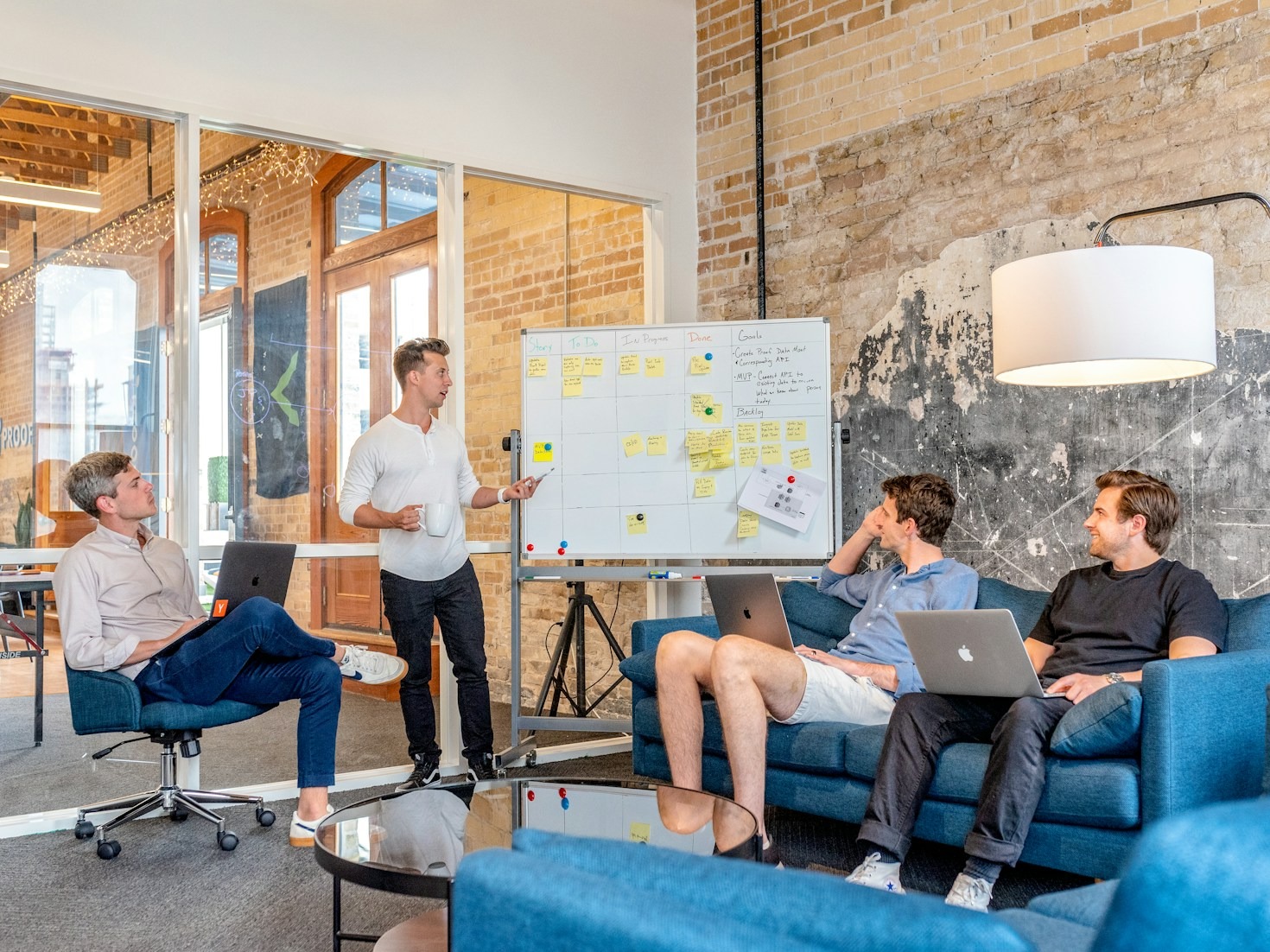 Top Tools to Enhance Workplace Effectiveness